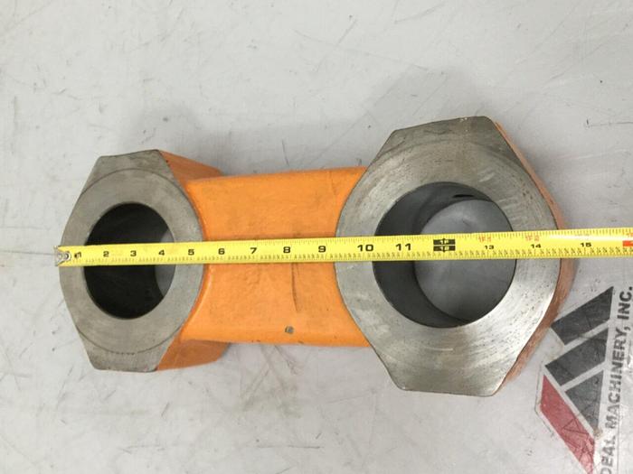 Used CINCINNATI MILACRON Toggle Link 5021932 #117322