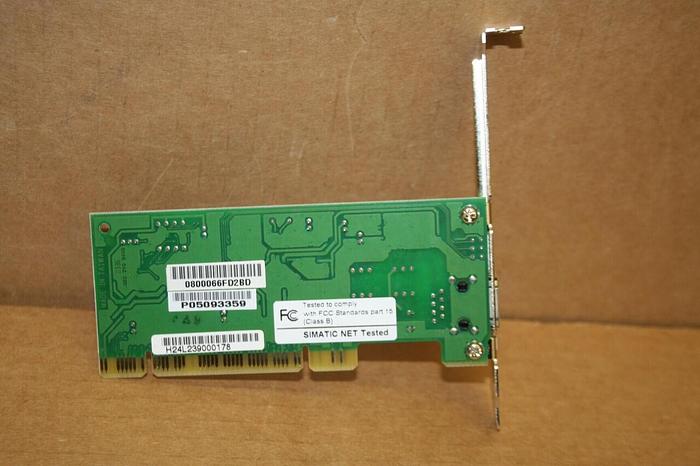 SIEMENS Circuit Board 6GK1 161-2AA00 New