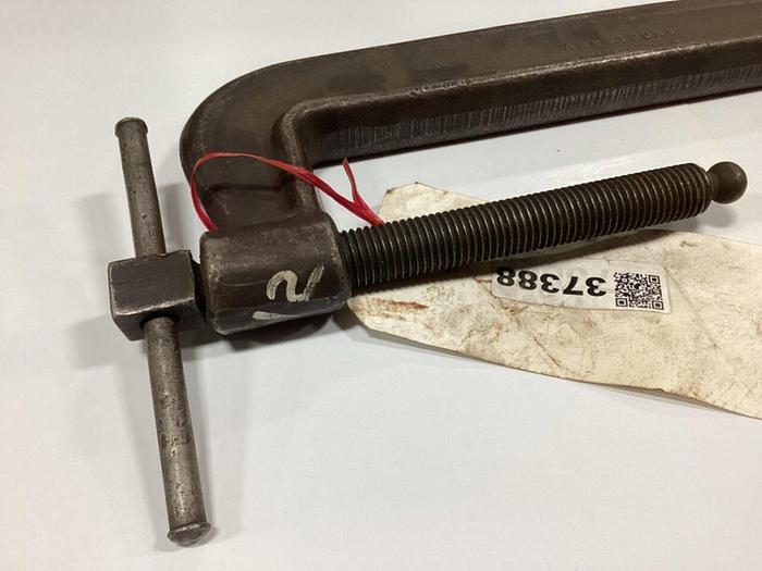 Used ARMSTRONG C Clamp 112 #37388