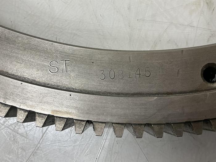 Used VAN DORN ST 308145