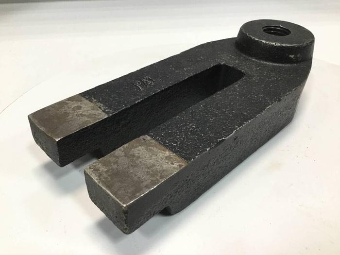 Used UNKNOWN MAKE Mold Die Clamp 357 USED