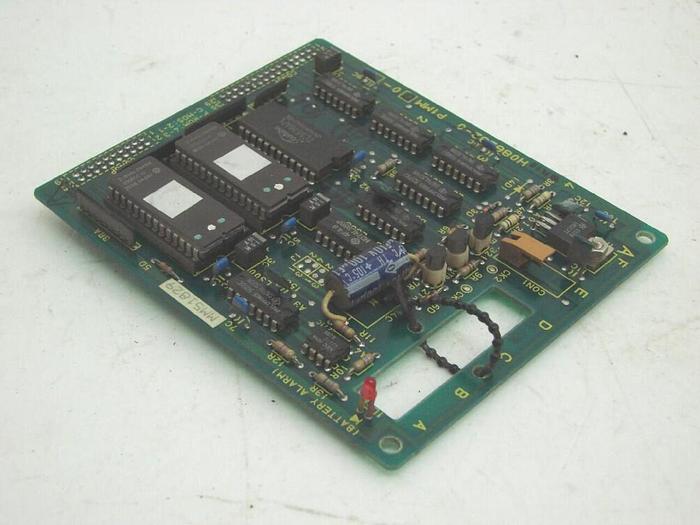 Used TOSHIBA Circuit Board H086232-0 Used