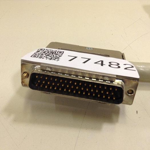 Used SIEMENS Interconnecting Cable 6ES5 705-0AF00 #77482