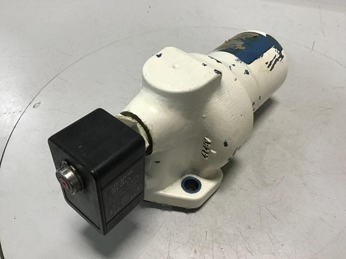 Used ENGEL Oil Filter ES200/330/250 / IF Used #122374