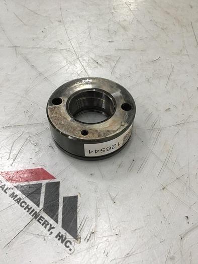 Used VAN DORN Tie Bar Nut Rear 800-200 Used