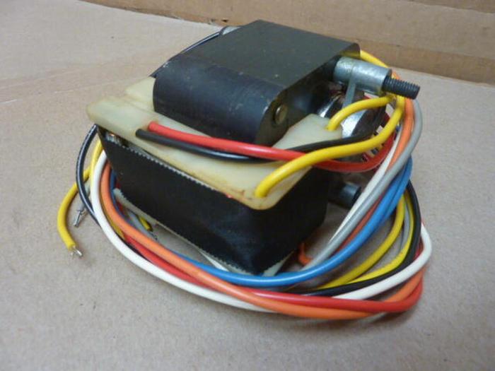 MILLER ELECTRIC Fan Motor J238-1530 #30723