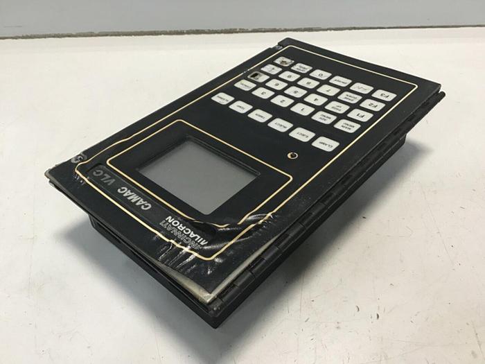 Used CINCINNATI MILACRON Camac VLC Controller 3-424-1983A Used