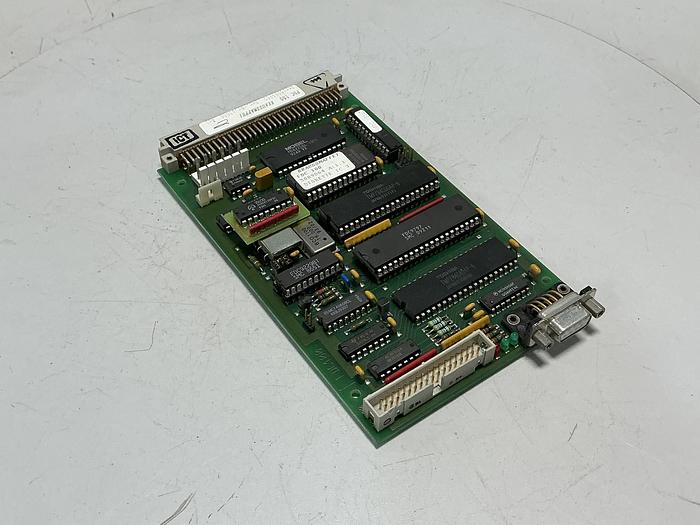 Used KRAUSS MAFFEI FDC100