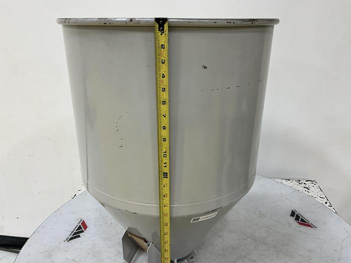 Used GENERIC Needs model #