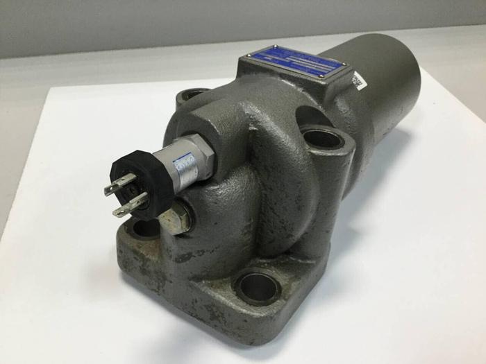 Used PALL INDUSTRIAL Filter HC9601FDP8H #97585