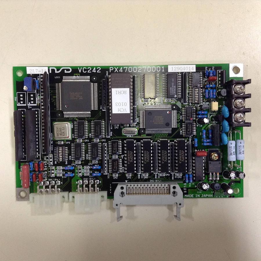 Used SUMITOMO Circuit Board PX4700270001 Used#72170