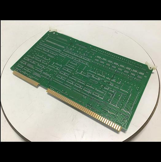 Used CINCINNATI MILACRON Circuit Board 3-533-0668G Used