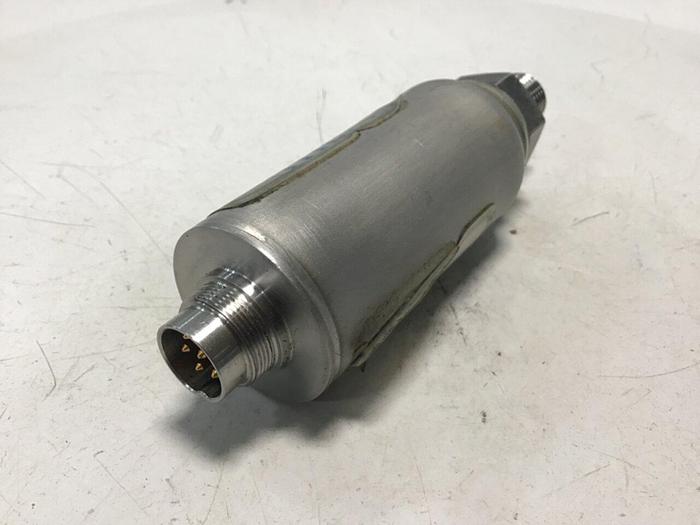 Used DYNISCO Pressure Sensor IDA354-5C-S78B #132497