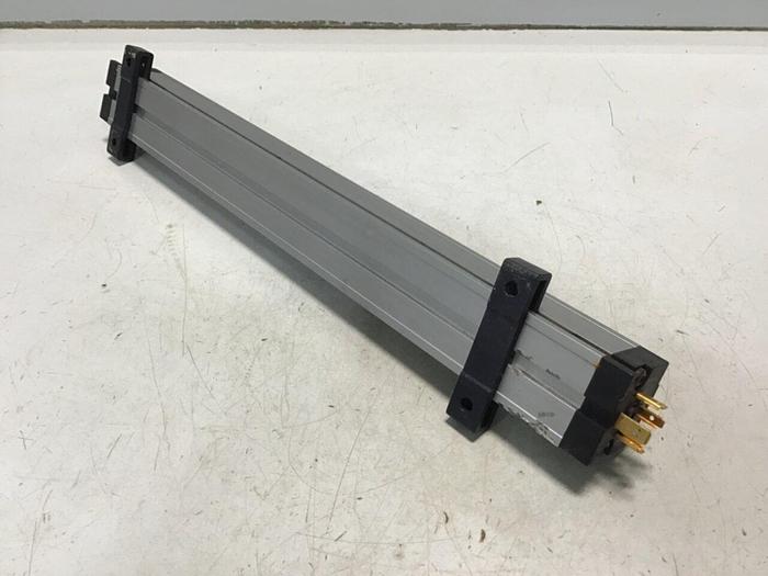 Used NOVOTECHNIK Position Transducer TLH225 Used