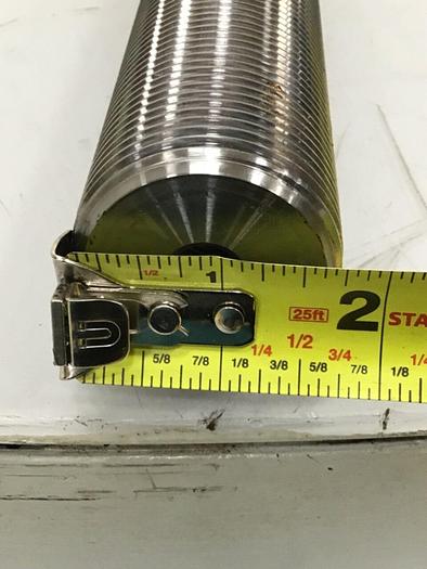 Used AUBURG Tie Bar 221M350-750U / TB Used