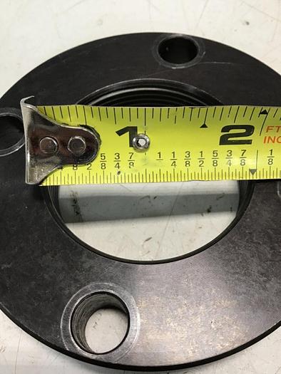 Used BOY MACHINES Outer Tie Bar Nut 50M / OTBN #134539