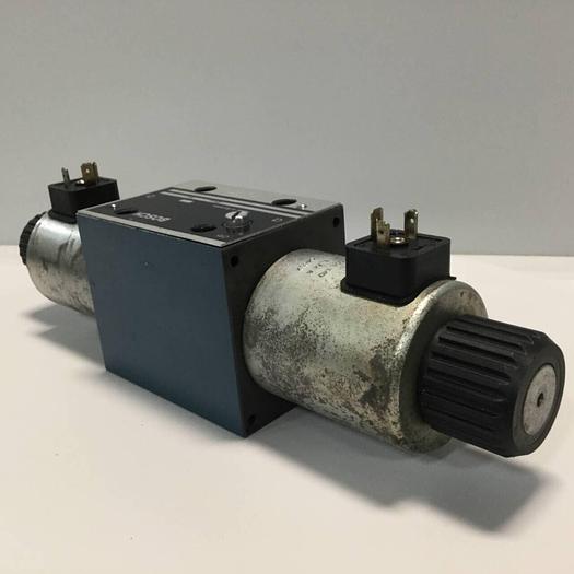 Used BOSCH Valve 0 810 001 400 #91616