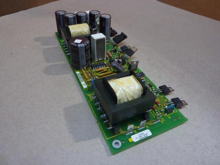 Used ALLEN BRADLEY Control Board 74102-588-51 #35779