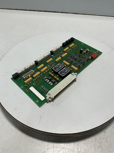 Used KRAUSS MAFFEI 5004515