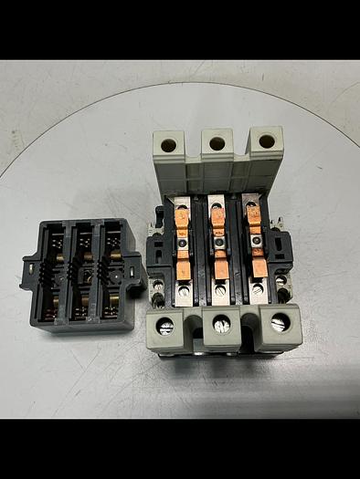 Used SIEMENS 3TF4622-OAK6