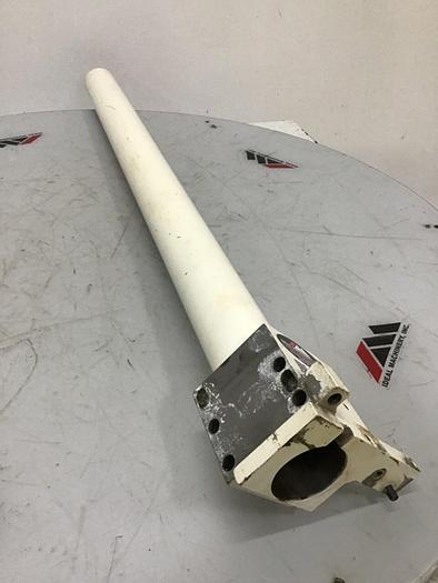 Used ENGEL Safety Stop Bar Cover ES/200/330/250 SBC M/M #123422