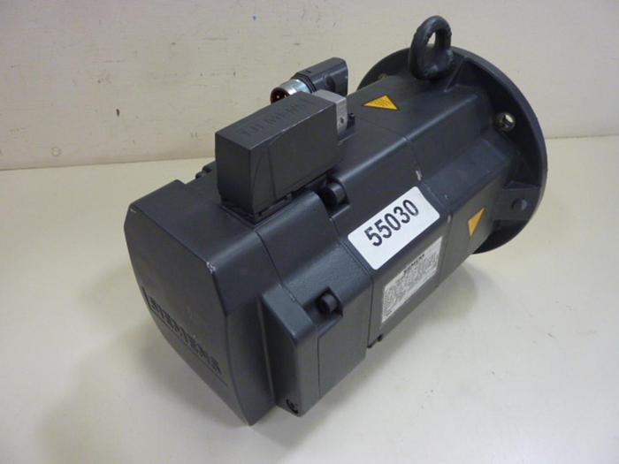 Used SIEMENS Servo Motor 1FK7083-5AF71-1FV5-Z Used