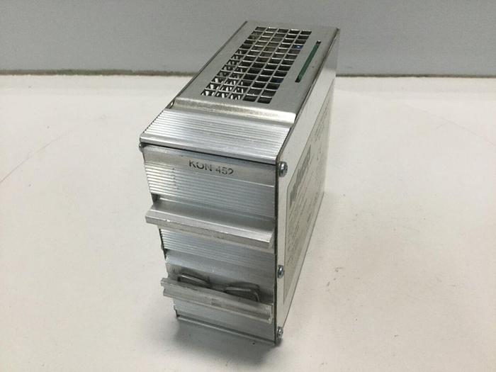 Used WAGO Power Supply 787-612 #105558
