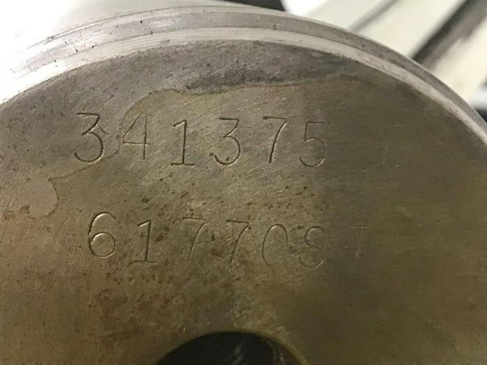 Used VAN DORN Tie Bar 341375D Used