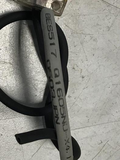 Used BALLUFF Sensor BES517 Q1605NU-X4.1 USED