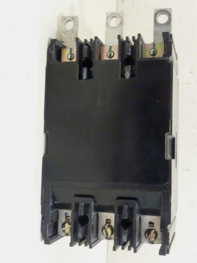 Used FUJI ELECTRIC 20 Amp Circuit Breaker BU-ESB3020 Used