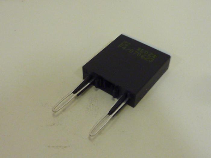 Used SIEMENS Surge Protector 3RT1 916-1BB00 #63637