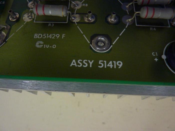 Used INTERNATIONAL POWER Power Supply IF24-12 #73739