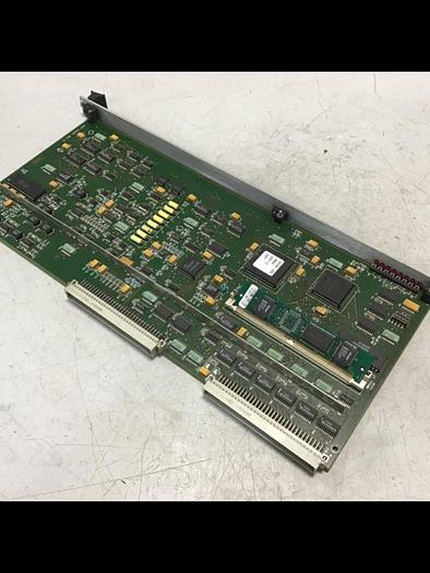 Used VAN DORN Analog Circuit Board 330025 PC330-025 Used