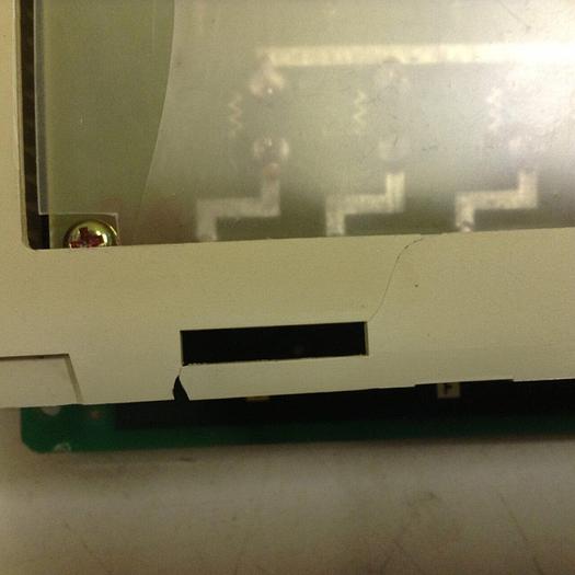 Used YUSHIN AMERICA Programmable Controller YA360ES #85788