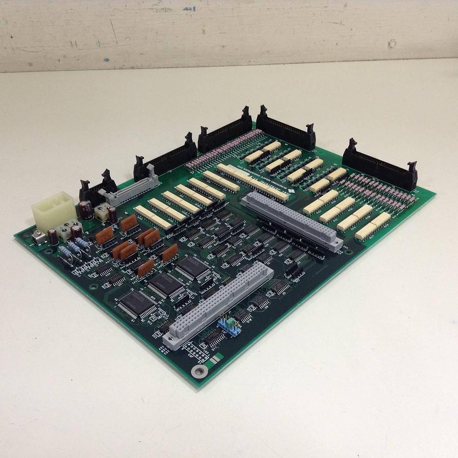 Used SUMITOMO Circuit Board JA762747AC Used
