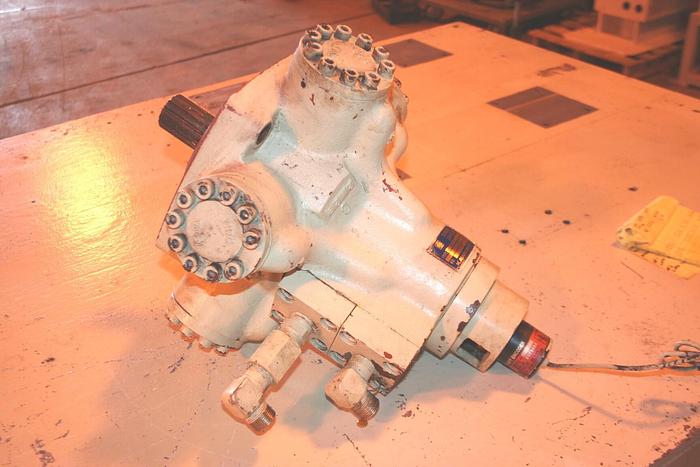 Used Staffa SX505BM-126-24410