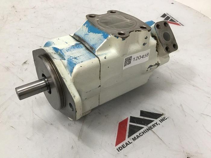 Used VICKERS Vane Pump 2520V17A12 Used