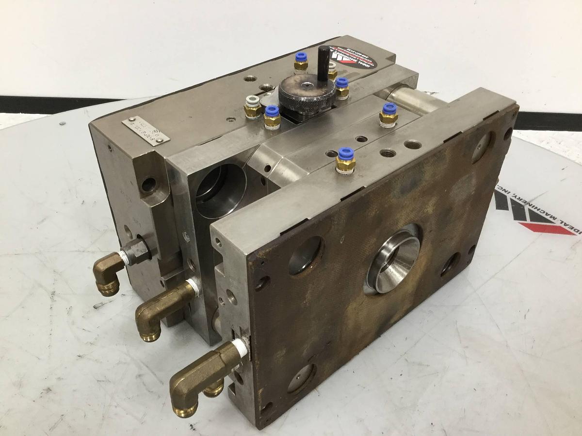 Used KATA SYSTEMS CD Mold CD MOLD877 #94895