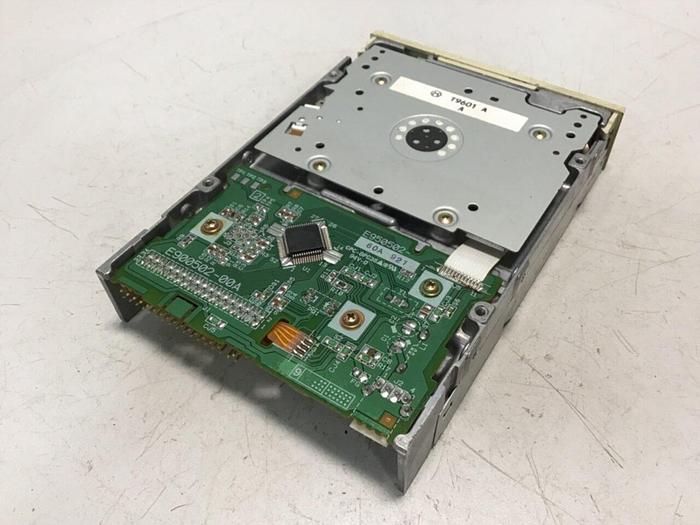 Used TEAC Floppy Drive FD-235HF #118389