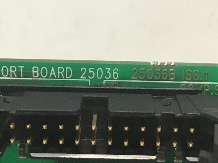 Used DOMINO Circuit Board 25036 Used