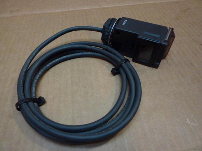 Used ALLEN BRADLEY Photoswitch 42GRU-9203 SER B Used