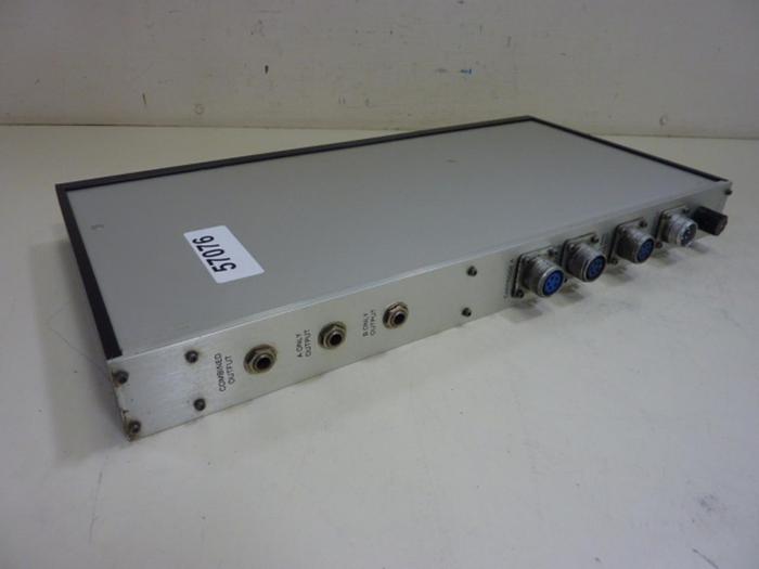 Used DEARBORN Precision Gaging System GAGE068 #57076