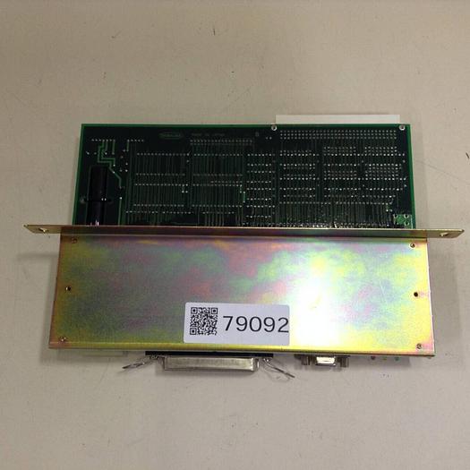 Used TOSHIBA Circuit Board H1503313 Used