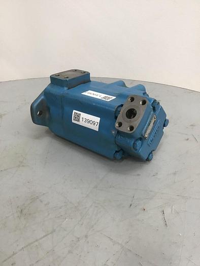 Used VICKERS Pump 2520V14A8 1DD 20 282 Used