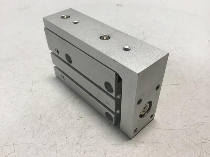 Used SMC Slide Cylinder MXU16-25 #121070