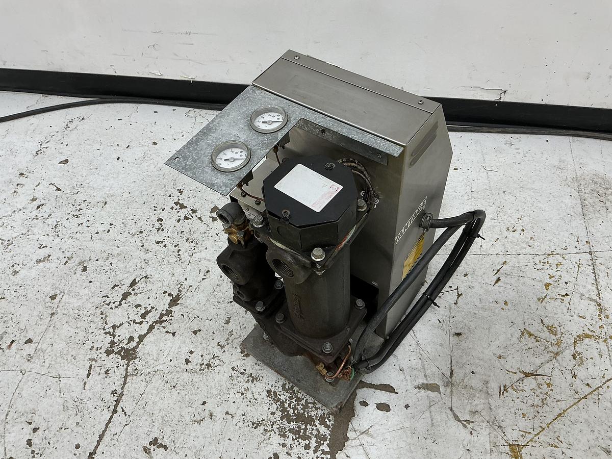 Used ADVANTAGE Thermolator SK-1035LE-41C1 USED