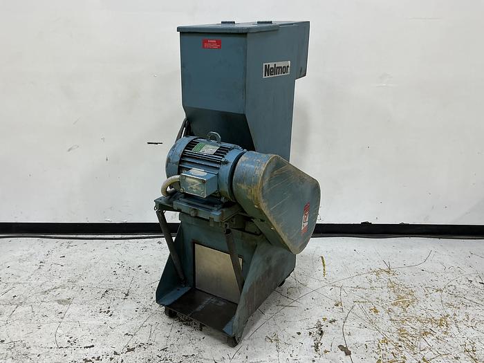Used NELMOR 01012MI