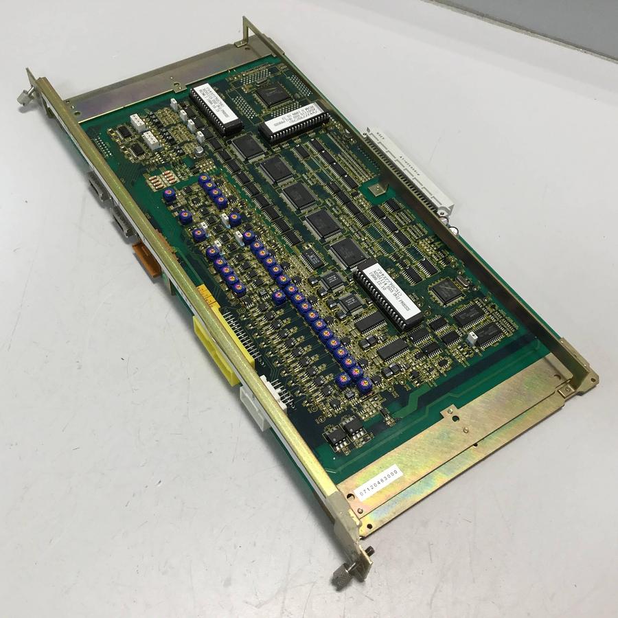 Used FUJI ELECTRIC Circuit Board F770 61 78(2)A Used