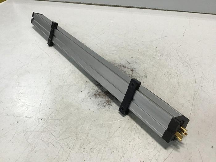 Used NOVOTECHNIK Linear Transducer TLH450 USED