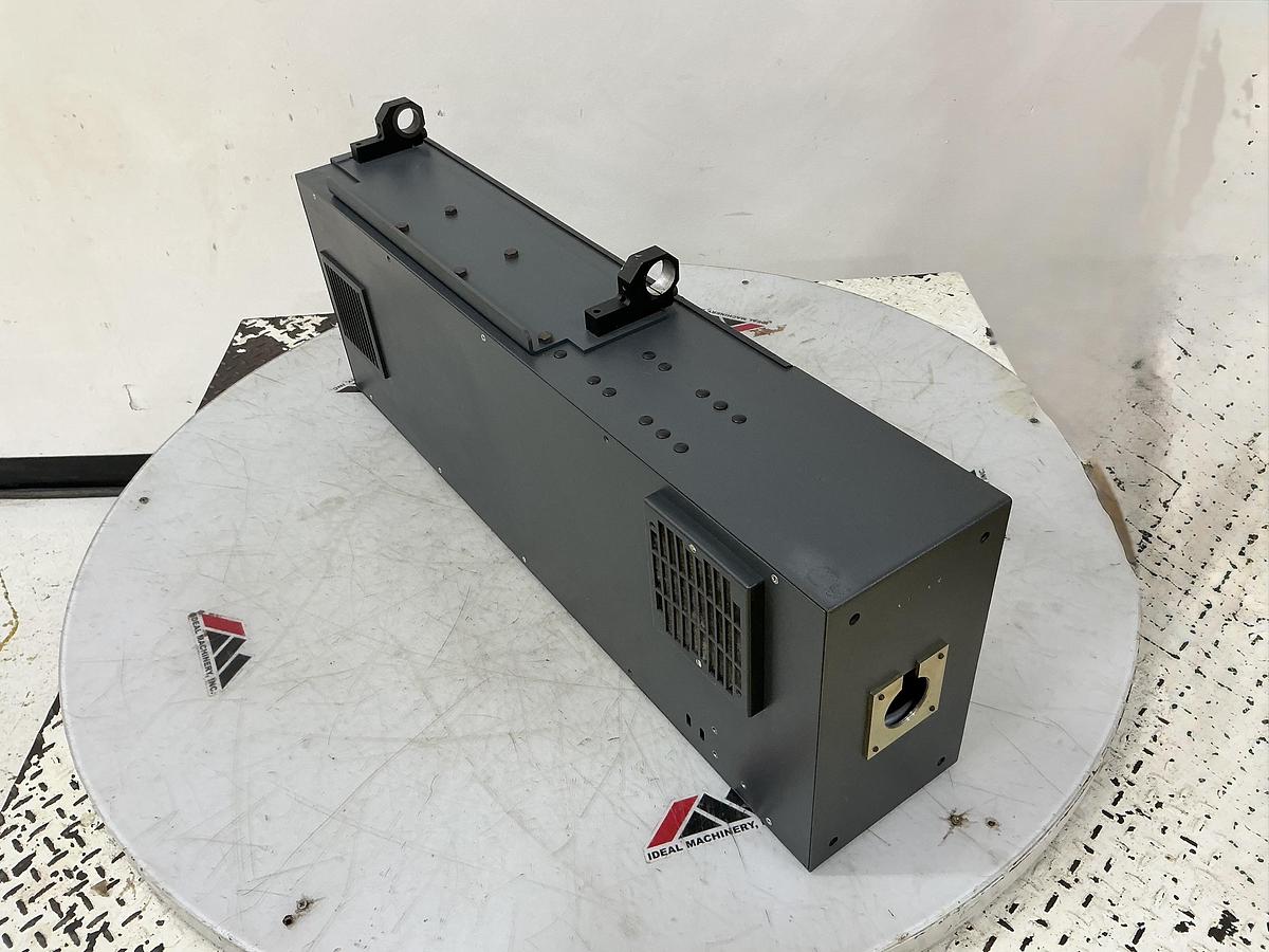 Used FERROMATIK MILACRON K-TEC200S